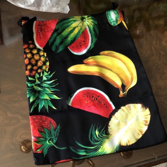 Dolce & Gabbana Tropical Espadillas - Picture 4 of 6